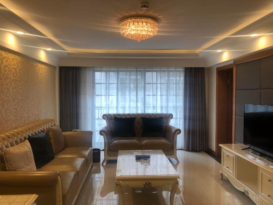 Guangzhou Yuehai Hotel Экстерьер фото