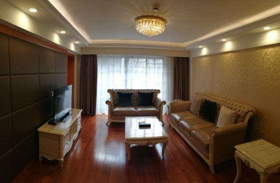 Guangzhou Yuehai Hotel Экстерьер фото