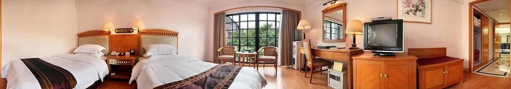 Guangzhou Yuehai Hotel Экстерьер фото