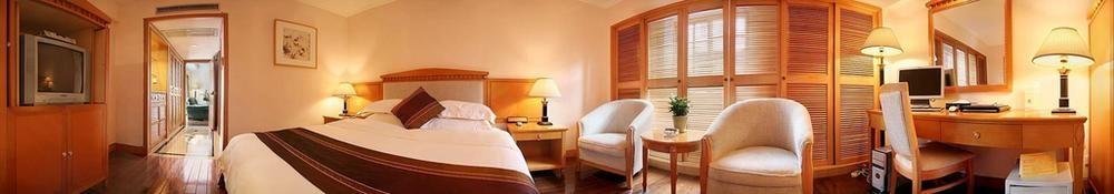 Guangzhou Yuehai Hotel Экстерьер фото